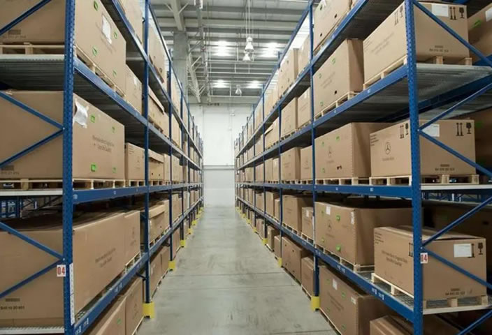 厦门到东兴区货物仓储