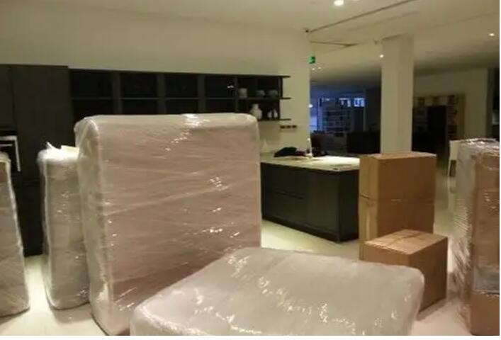 厦门到东兴区长途搬家