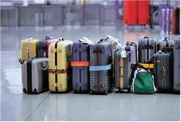 厦门到东兴区行李托运