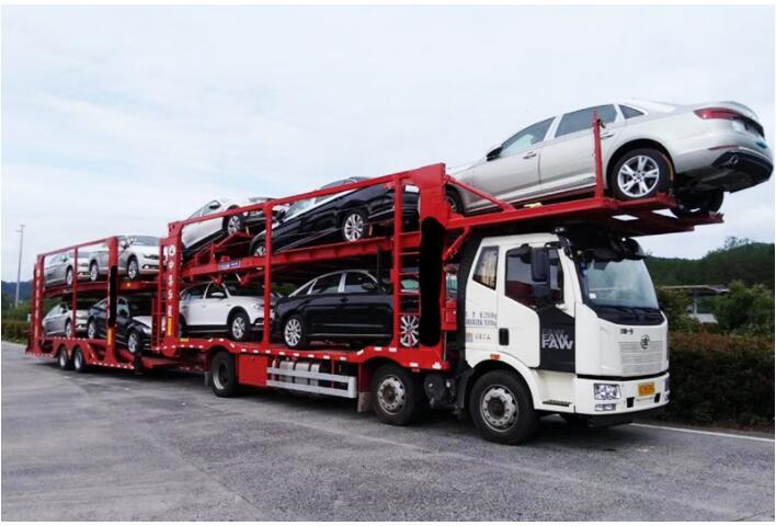 厦门到东兴区轿车托运